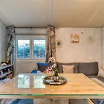 Mobil-home Les Amandiers Vakantiehuis Gallargues-le-Montueux
