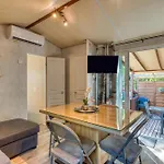 Mobil-home Les Amandiers