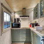 Mobil-home Les Amandiers Vakantiehuis Gallargues-le-Montueux