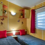 Vakantiehuis Mobil-home Les Amandiers Gallargues-le-Montueux