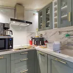 Mobil-home Les Amandiers Casa vacanze
