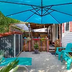 Mobil-home Les Amandiers *