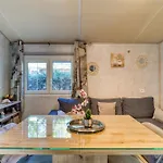 Mobil-home Les Amandiers Gallargues-le-Montueux