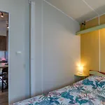 Mobil-home Les Amandiers