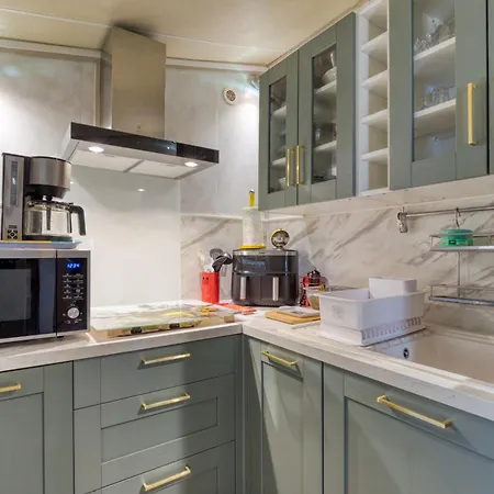 Mobil-home Les Amandiers بيت للعطل