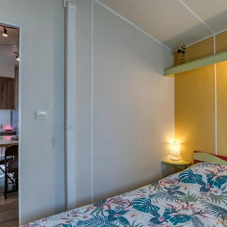 Mobil-home Les Amandiers