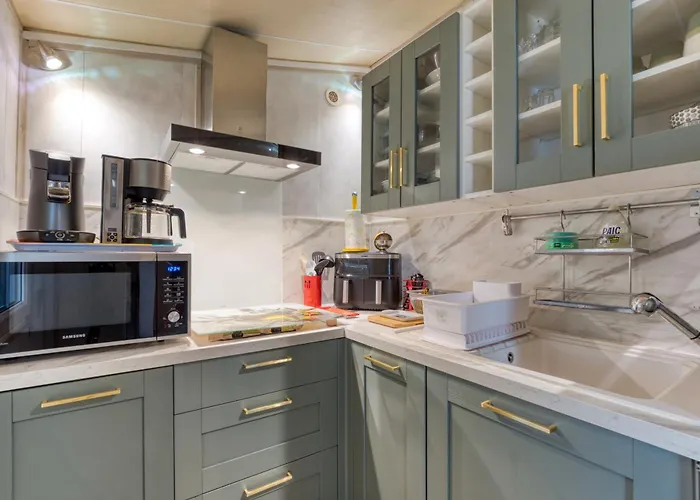 Mobil-home Les Amandiers Holiday home *